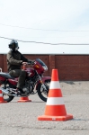 МотоШкола МотоГрад: занятия с мотоинструктором на мотоцикле. Запись: +7 (926) 210-76-26